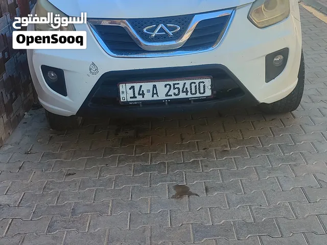 تيكوا لون أبيض