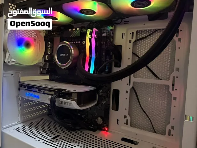 pc كيمنك استعمال