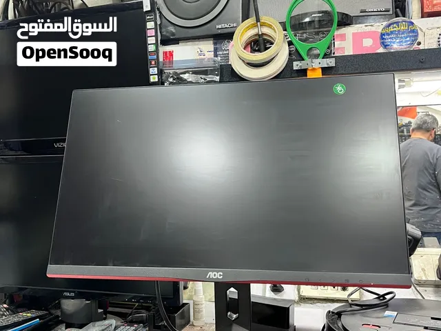 شاشه قيمنج للبيع