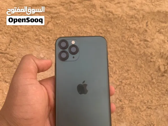 آيفون 11برو