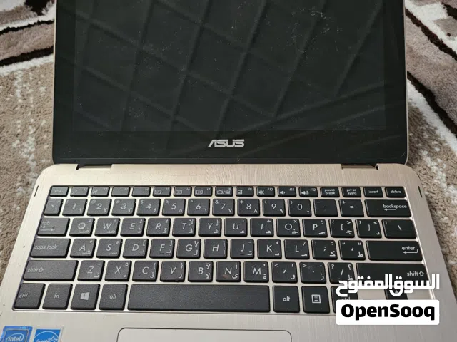 لابتوب ايسوس asus laptob