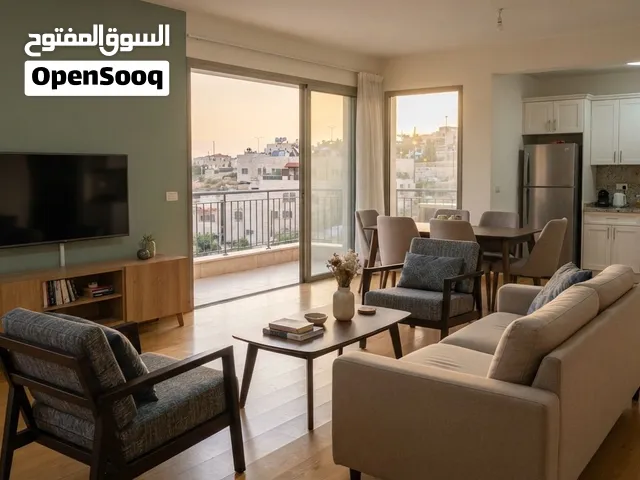 رووف واسع وجميل للايجار
