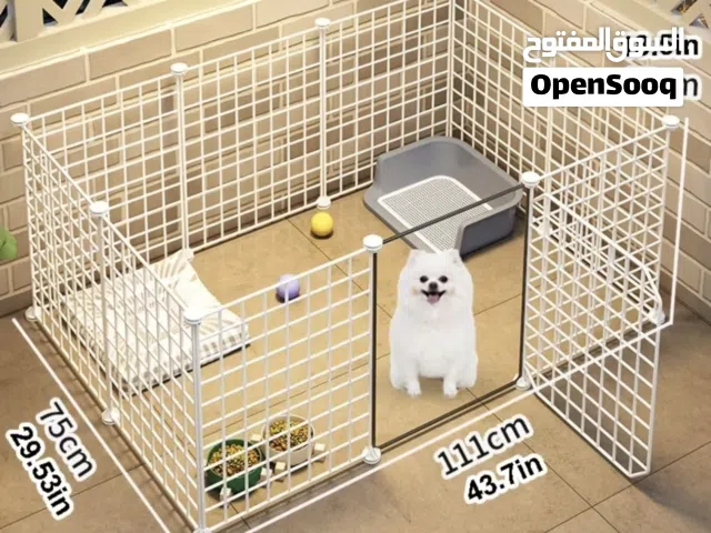 ملحقات حيوان أليف