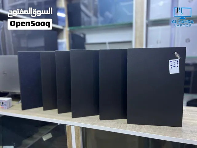 Lenovo Thik pad