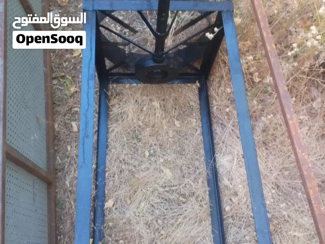 طباخ غاز أرضي
