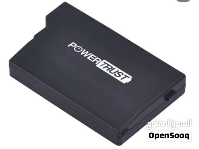للبيع بطارية psp2000/3000 جديدة