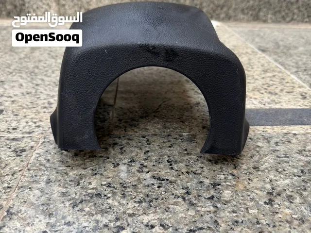 كفر قفل لتحت الدومان كيا سبورتاج 2017-2021