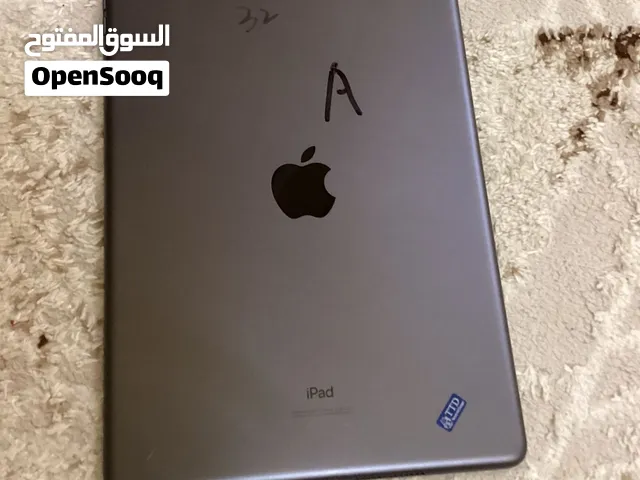 آيباد 7 الجيل السابع 32 جيبي