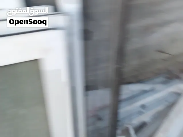 شبابيك المنيوم مقطع خاص