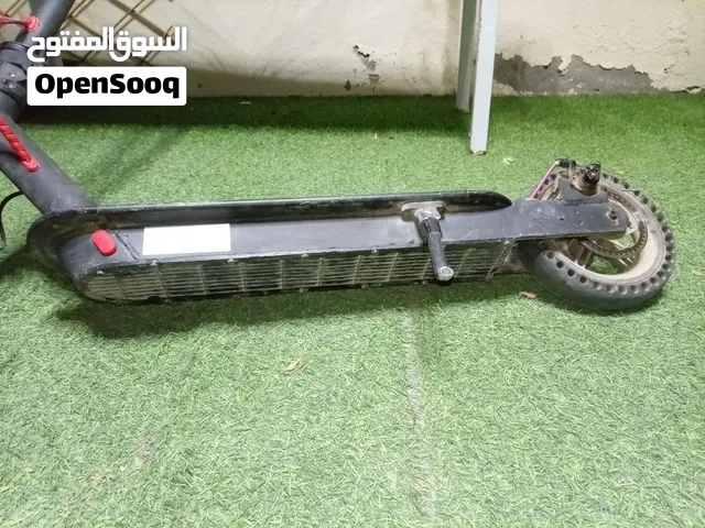 للبيع سكوتر ب25ريال قابل للتفاوض