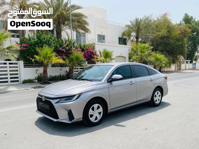 *NEW TOYOTA YARIS 1.5L*2026* *Bahrain Agency warranty* *Model -  2026* *Km - Zero km* Engine -  1.5L