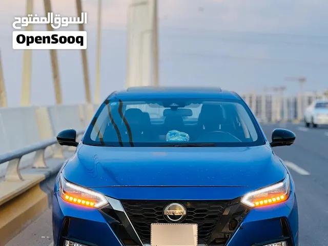 نيسان سنترا نديل 2023