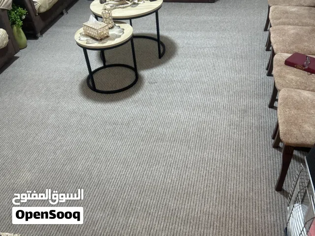 موكيت تركي جديد استعمال بسيطتركي مبطن مانع للانزلاق كثافه في الغرز