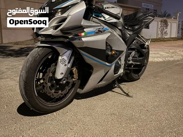 Suzuki GSX-R 1000