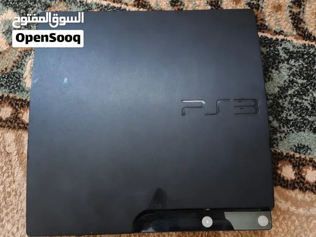 بلاستيشن 3