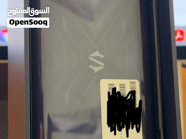 Xiaomi Black Shark 4S 256 GB in Muscat