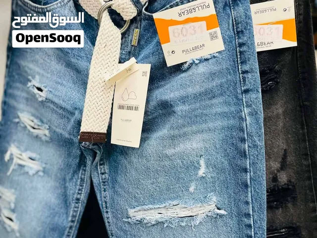 عرض جينز pull&bear