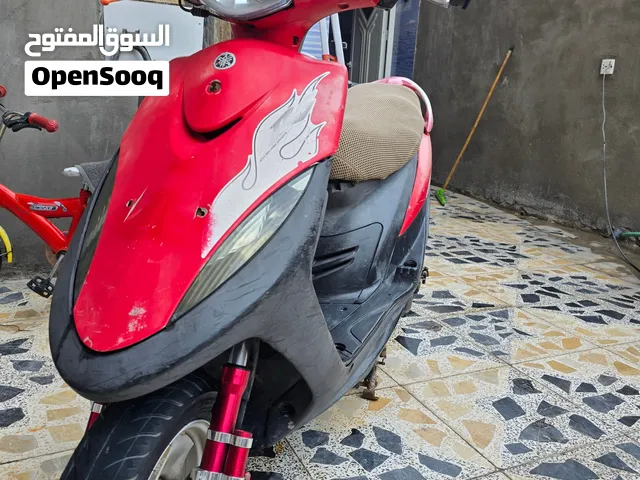 دراجه ماكس