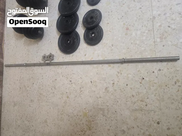 أوزان حديد وكروم بسعرررر حررررررق