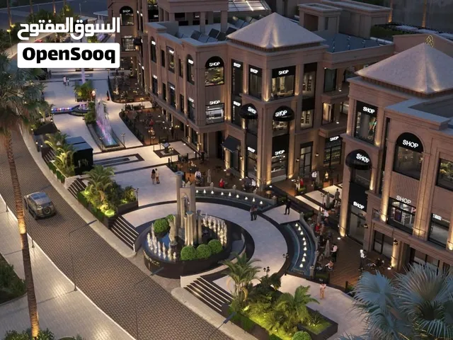محل لقطة بمقدم 40%... واسترداد سنوي 305,200 جنيه