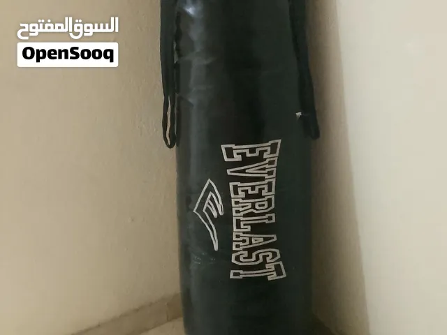 كيس ملاكمه