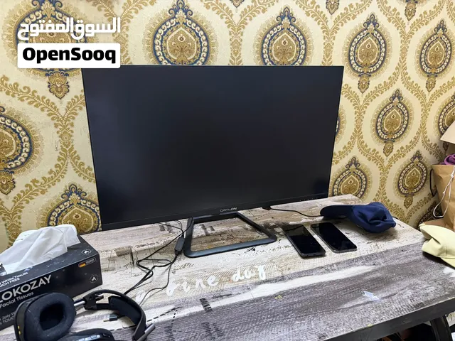 شاشة من GAMEON
