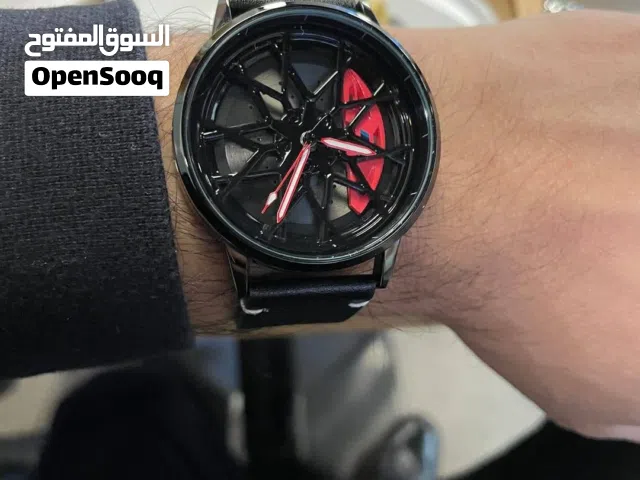 Analog Quartz Others watches  for sale in Nablus