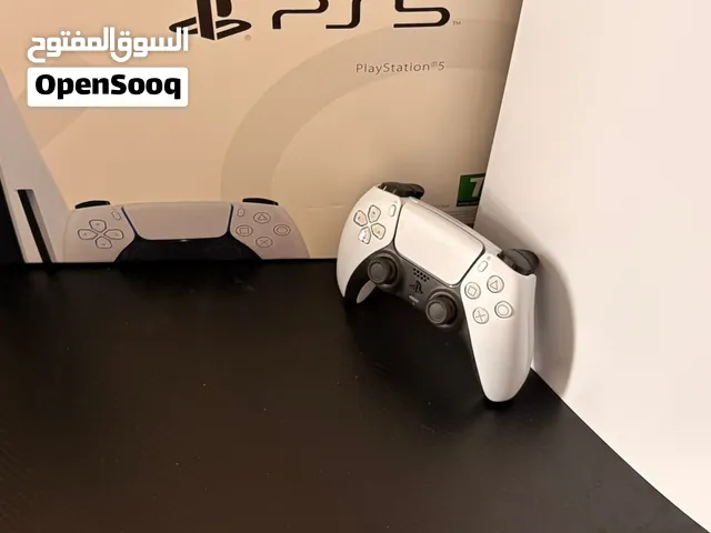 Ps5 disc new