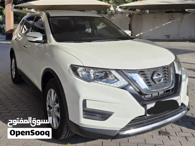 Nissan X Trail 2022 model with mint condition