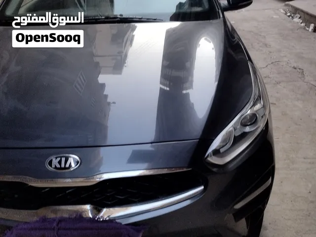 كيا k3 معاقين