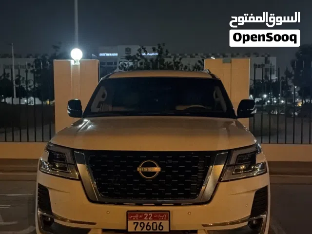 للبيع نيسان 2012 محول 2024