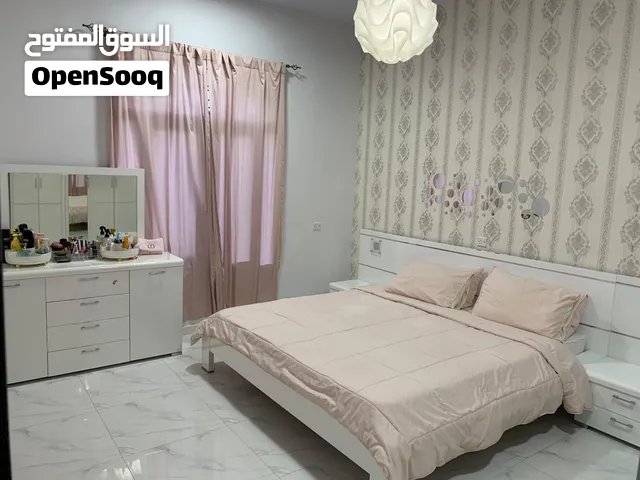 غرفة نوم من pan home