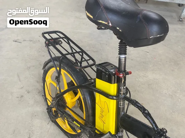 بسكليت كهربا