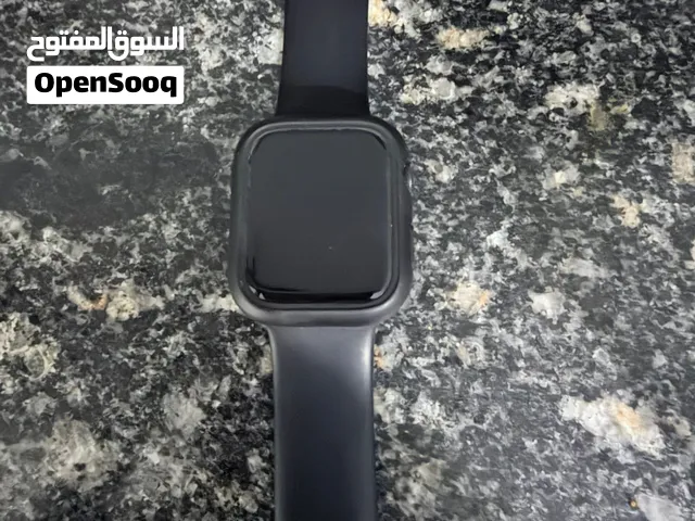 ساعه ابل سويس 9