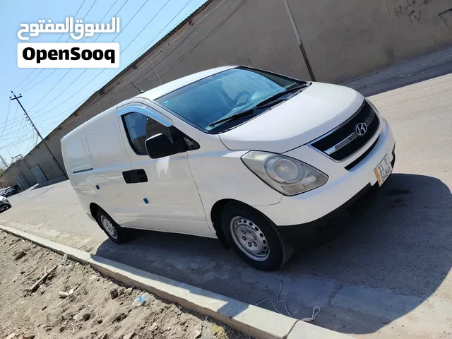 Used Hyundai H1 in Baghdad