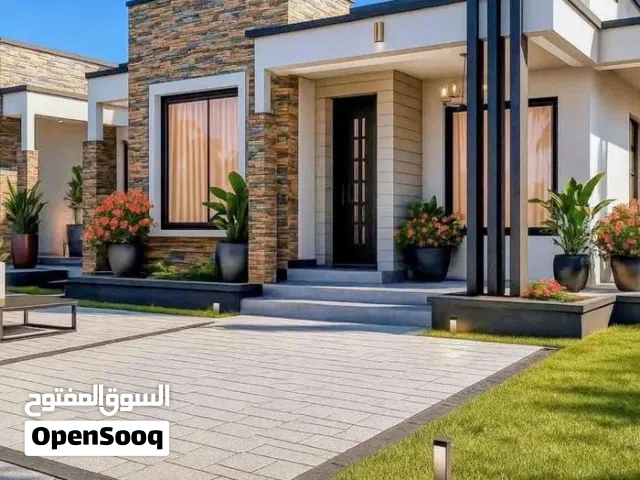 بناء وترميم
