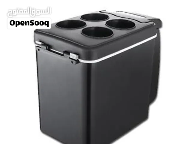 ثلاجه سياره تدقئة تبريد السعر 35