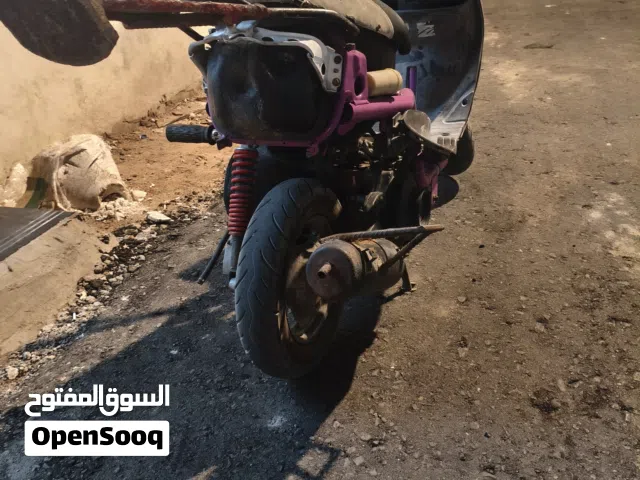 2026 شارماكس 550 كروسماكس