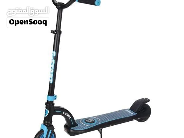 G-START V500L Electric Scooter – 150W