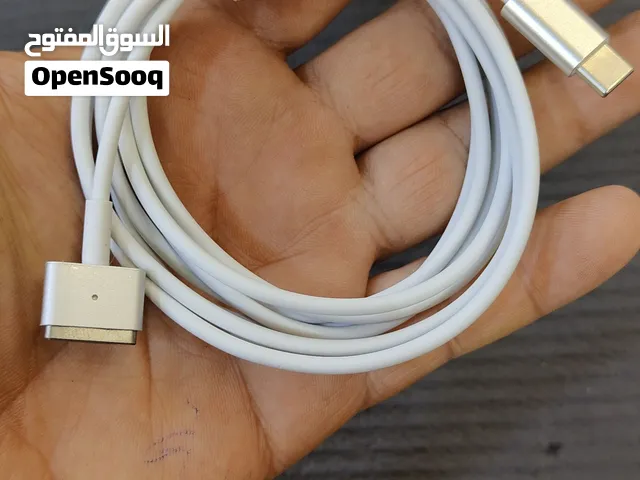 كيبل شحن للماك بوك MagSafe 2