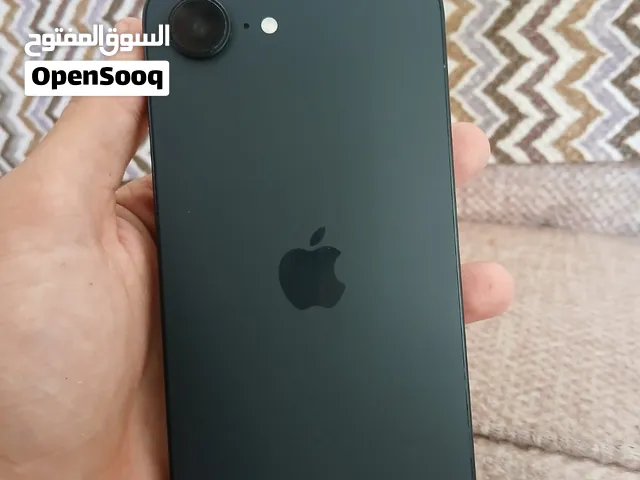 Apple iPhone 16e 128 GB in Amman