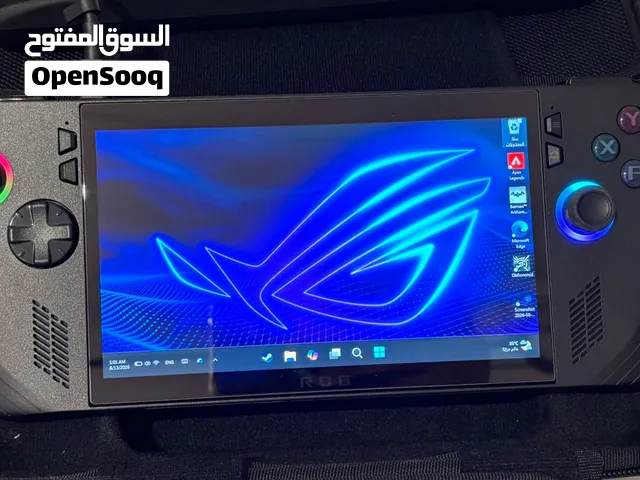 جهاز ASUS ROG AIly X