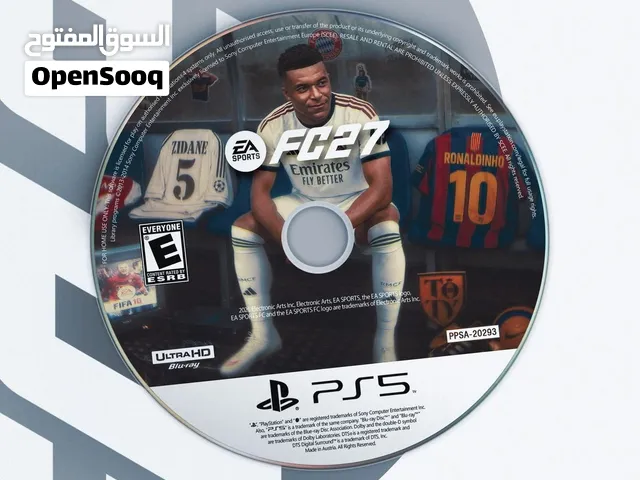 فيفا 26. FIFA 27