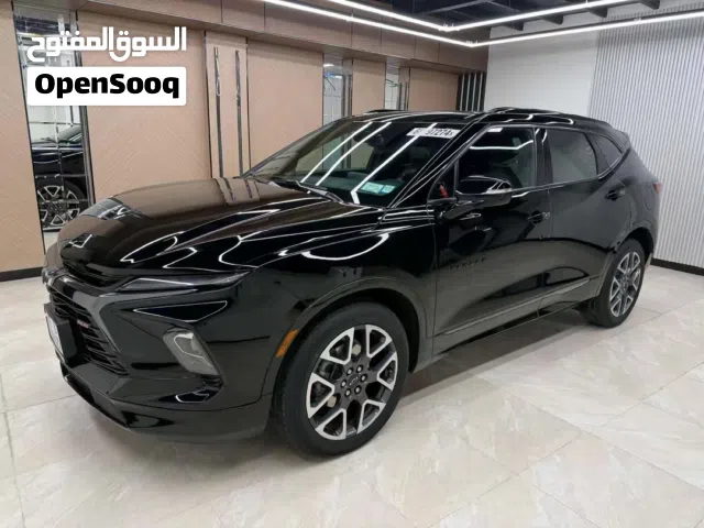 Used Chevrolet Blazer in Karbala