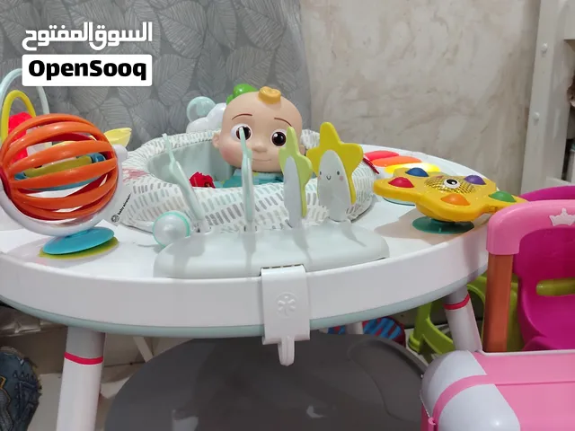 كرسي أطفال