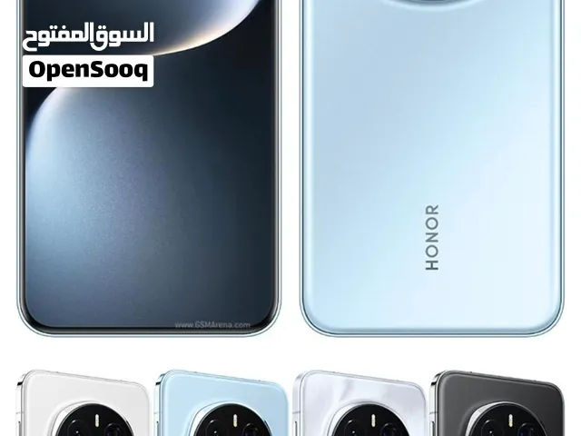 للبيع موبايل هونر ماجيك 7 برو مستعمل خارق النظافة
