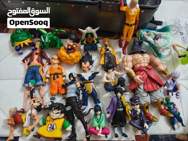 مجسمات و لیغو ترکیب