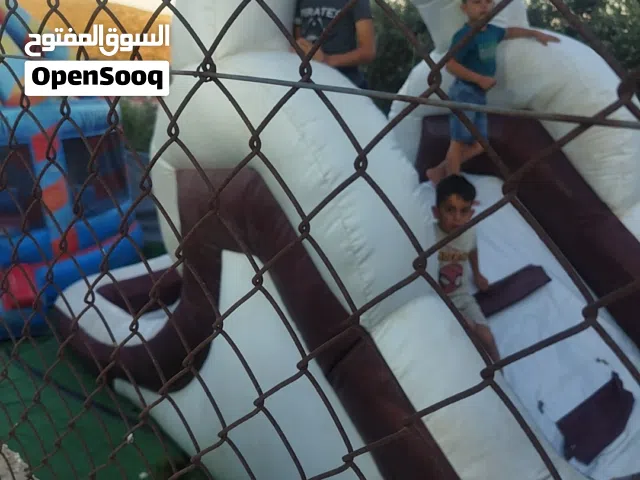 العاب خارجية