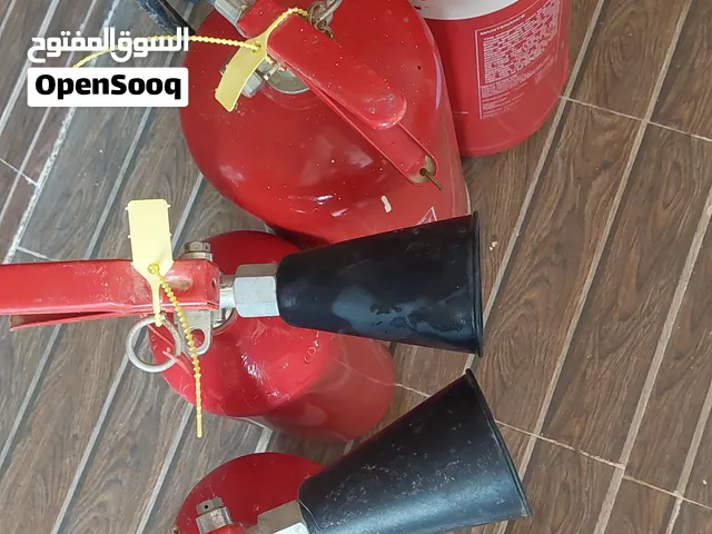 طفايات حريق Birstol أصلية البيع بالجملة[30 ريال فقط]