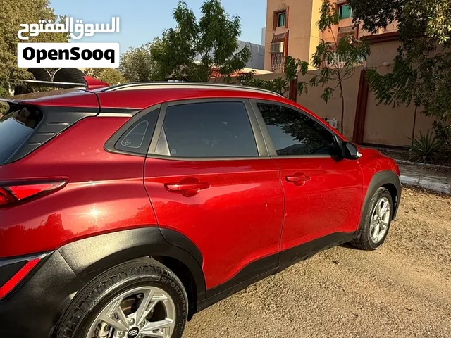 هونداي كونا 2022 فئة سمارت
